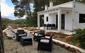 Casa Ribas